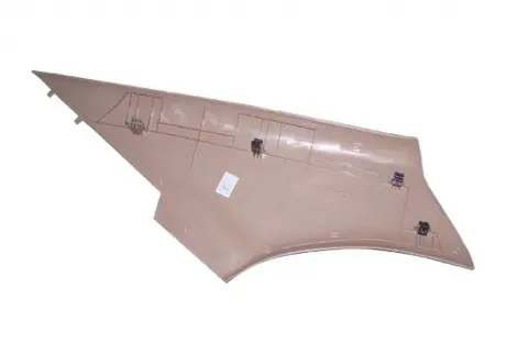 Декоративна накладка салону CHERY B11-5402076ma