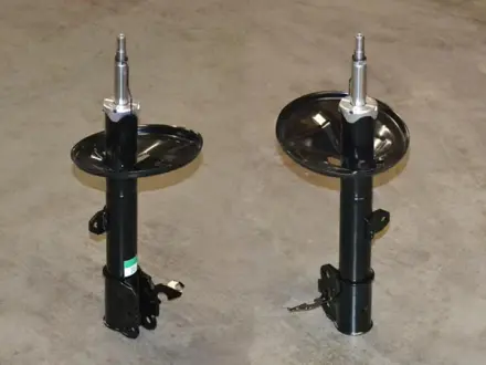 Амортизатор передний правый CHERY T21-2905020