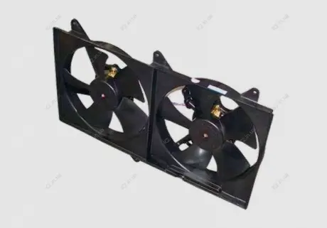 Вентилятор радіатора Chery Eastar Aftermarket B11-1308010