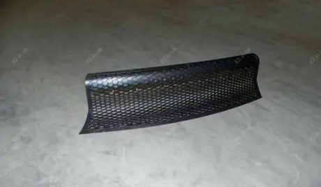Решетка бампера нижняя Chery Beat Aftermarket S18D-2803531