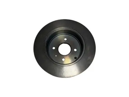 Диск гальмівний задній Chery Elara Aftermarket A21-3502075