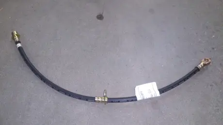 Шланг гальмівний передній R BYD F3 Aftermarket 17.03.1800F3011