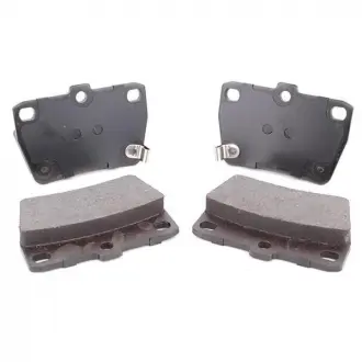 Комплект тормозных колодок CHERY T11-bj3501080