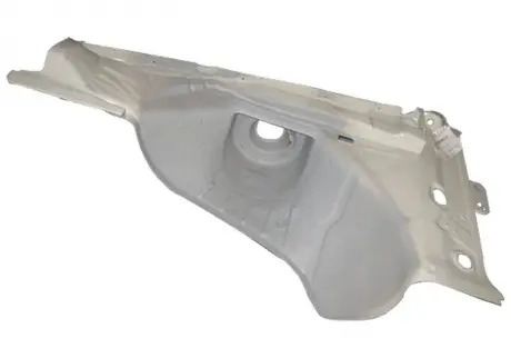 Панель крыла внутренняя левая CHERY A15-8403300bn-dy