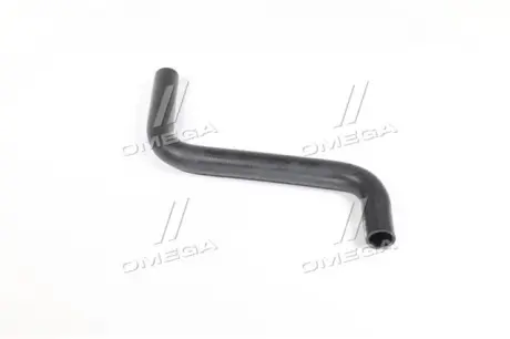 Патрубок радиатора AVEO Chevrolet GM 96553249