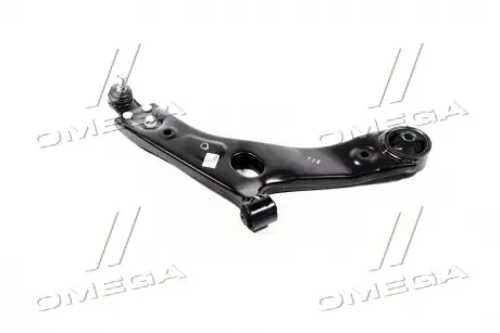 Рычаг передний нижний правый KIA MOBIS (KIA, Hyundai) 545013w102