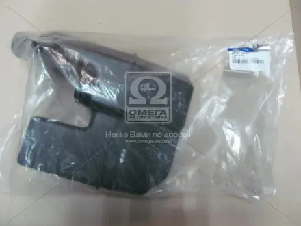 Резонатор повітряного фільтра KIA MOBIS (KIA, Hyundai) 281902S100
