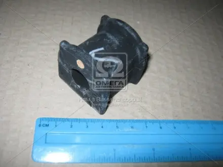Втулка (зад) стабілізатора TOYOTA 48818-60040