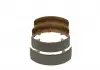 Колодки гальмівні барабанні BOSCH F026008001