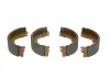 Колодки тормозные барабанные BOSCH F026008001 (фото 3)