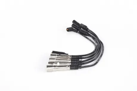 Комплект проводов зажигания BOSCH 0986356317