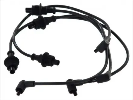 Комплект проводов зажигания BOSCH 0986356767