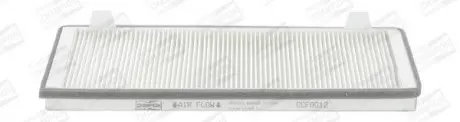 Фільтр салонний CHAMPION CCF0012