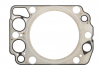 Прокладка головки цилиндра ELRING 099980