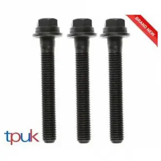 Болт с шестигранной головкой Ford FORD 1697695