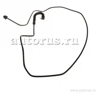 ПАТРУБОК СИСТЕМЫ ОХЛАЖДЕНИЯ FORD 1472314