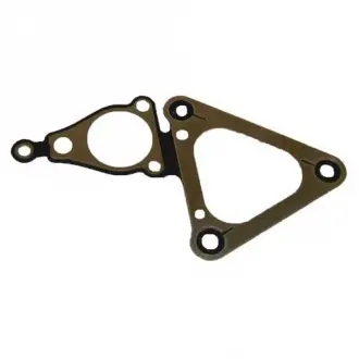 Прокладка передньої кришки двигуна (внутр) 2.0-2.4D (00-14) FORD 1110470