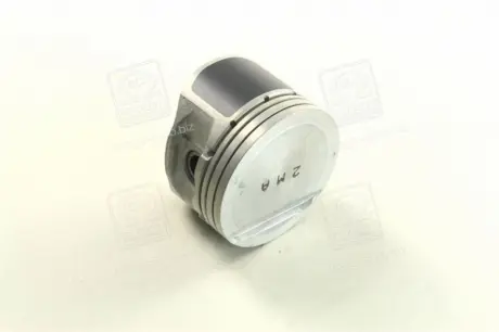 Поршень в сборе - STD-A - Hyundai MOBIS (KIA, Hyundai) 2341023AA0