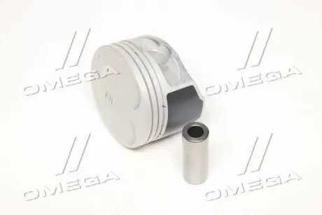 Поршень в сборе - STD-A - Hyundai MOBIS (KIA, Hyundai) 2341026501