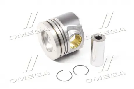 Поршень в сборе - STD-A - Hyundai MOBIS (KIA, Hyundai) 2341027920