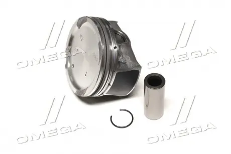 Поршень в сборе - STD-B - Hyundai MOBIS (KIA, Hyundai) 230412E010