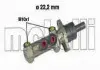 Главный тормозной цилиндр METELLI 05-0227