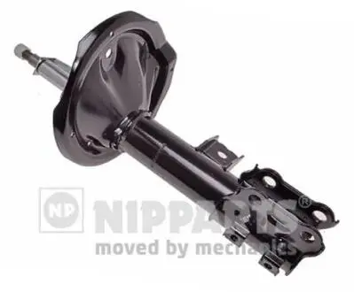 Амортизатор газомасляної NIPPARTS N5500315G