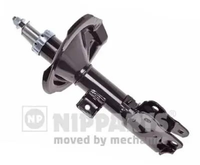 Амортизатор газомасляные NIPPARTS N5515039G (фото 1)