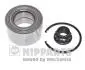 Подшипники ступицы колеса NIPPARTS J4702023 (фото 1)