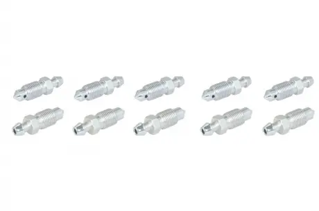 Штуцер прокачування гальм QUICK BRAKE 001710