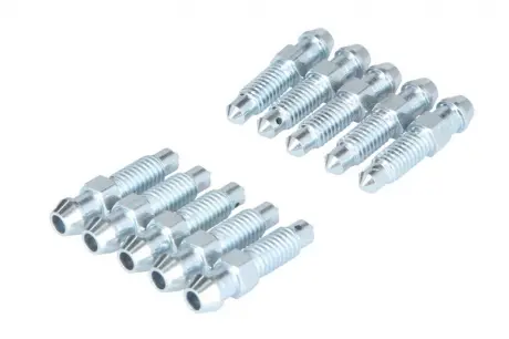 Штуцер прокачування гальм QUICK BRAKE 003310