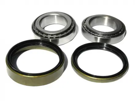 Подшипники ступицы колеса STARLINE LO 03404