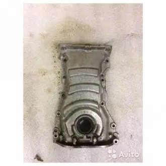 Корр. мех-ма измен. фаз газрас VAG 03F109210D