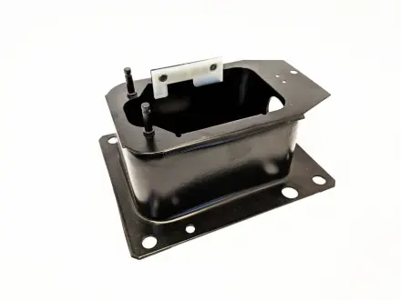 Кулиса КПП (компл.) Chery Amulet Aftermarket A11-1703010
