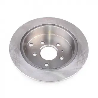 Диск тормозной задний Chery Beat Aftermarket S18D-3502075