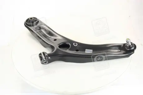 Фото 1 - важіль передній Нижній лівий KIA MOBIS (KIA, Hyundai) 545002K600 Важіль передній Нижній лівий KIA MOBIS (KIA, Hyundai) 545002K600 (фото 1)