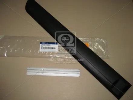 Молдинг двери задней правой KIA MOBIS (KIA, Hyundai) 877321C500CA