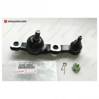 Опора шаровая GS-300 05-- TOYOTA 4334039505
