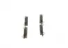 Тормозные колодки. дисковые BOSCH 0986494805 (фото 4)