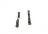 Тормозные колодки. дисковые BOSCH 0986494805 (фото 6)