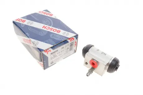 Циліндр гальмівний робочий BOSCH 0986475870