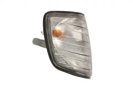 Фонарь передний с лампой _ES DEPO 440-1606R-1BA
