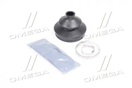 Пыльник ШРУС резиновый смазка ERT 500332
