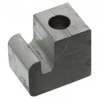 Кронштейн масляного поддона FEBI 43533