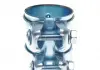 Хомут глушника Fischer Automotive One (FA1) 114-966 (фото 4)