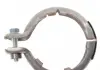 Хомут-зажим металлический FISCHER Fischer Automotive One (FA1) 144-893 (фото 3)