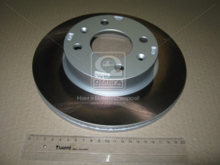 Диск тормозной передний MOBIS (KIA, Hyundai) 517120X500 (фото 1)