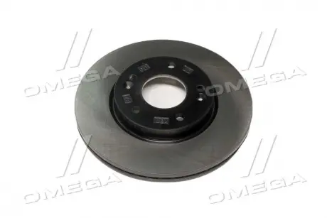 Диск тормозной передний Hyundai MOBIS (KIA, Hyundai) 51712A6000
