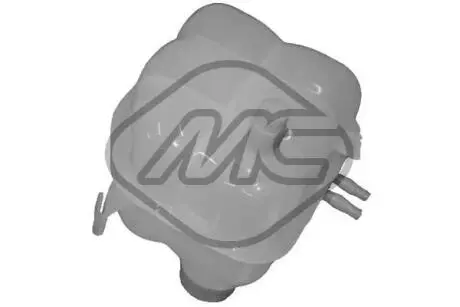 Бачок расширительного Metalcaucho 03702 (фото 1)