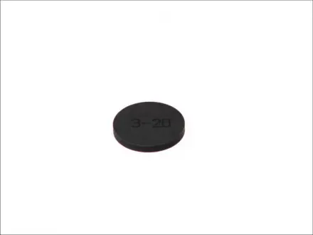 Гвинт регулювання зазору, від маніпулятора до стовбура Metelli 030015